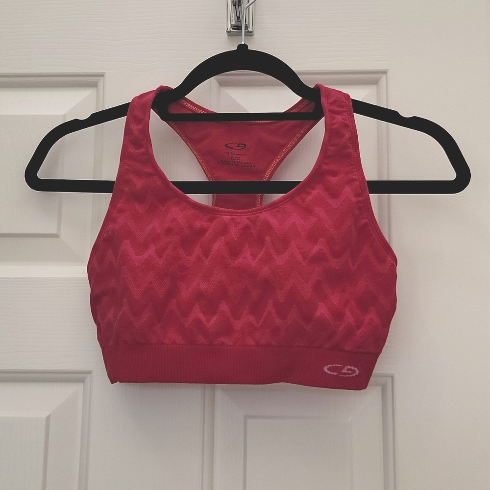 Champion Girl CG Sports Bra
